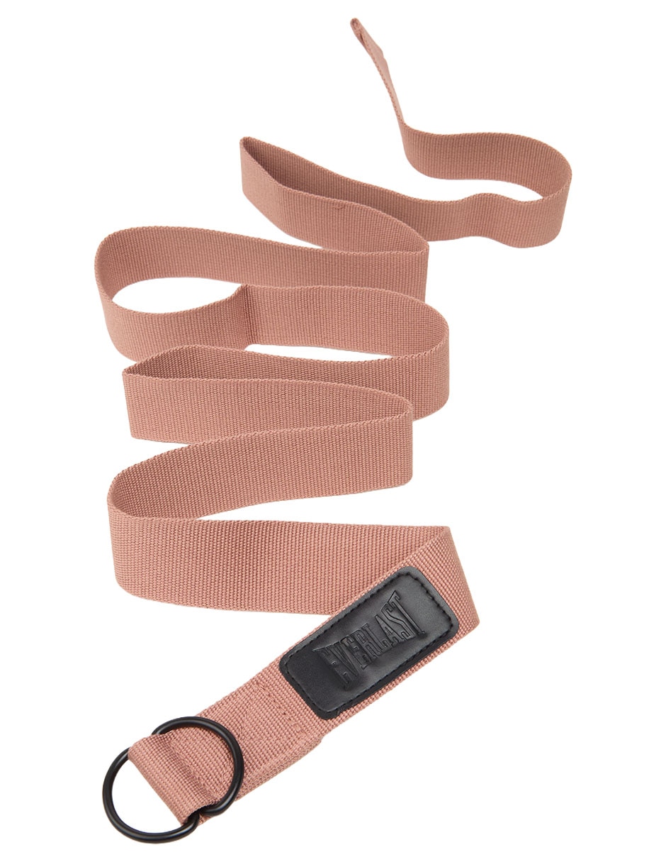 Cinturón de yoga 2