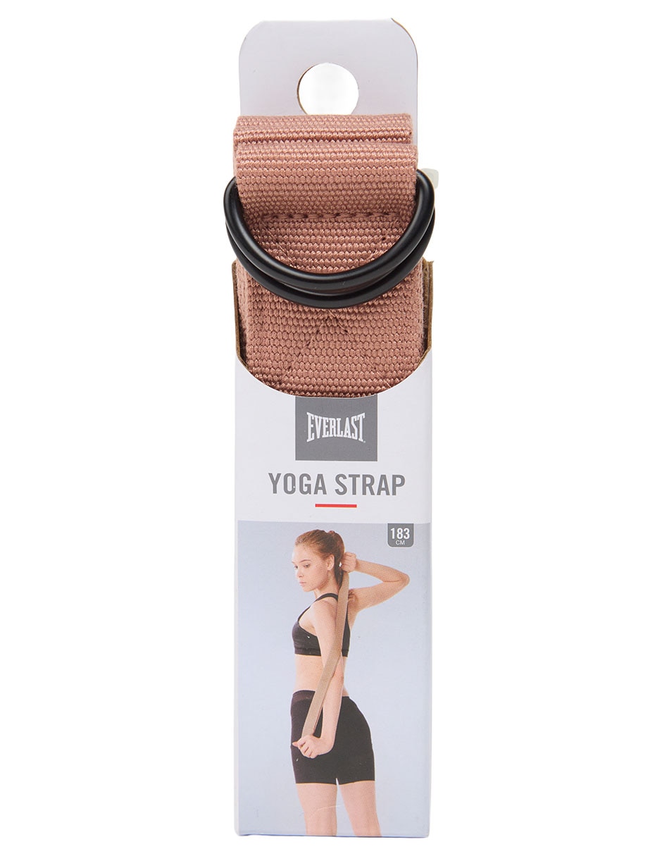Cinturón de yoga 4