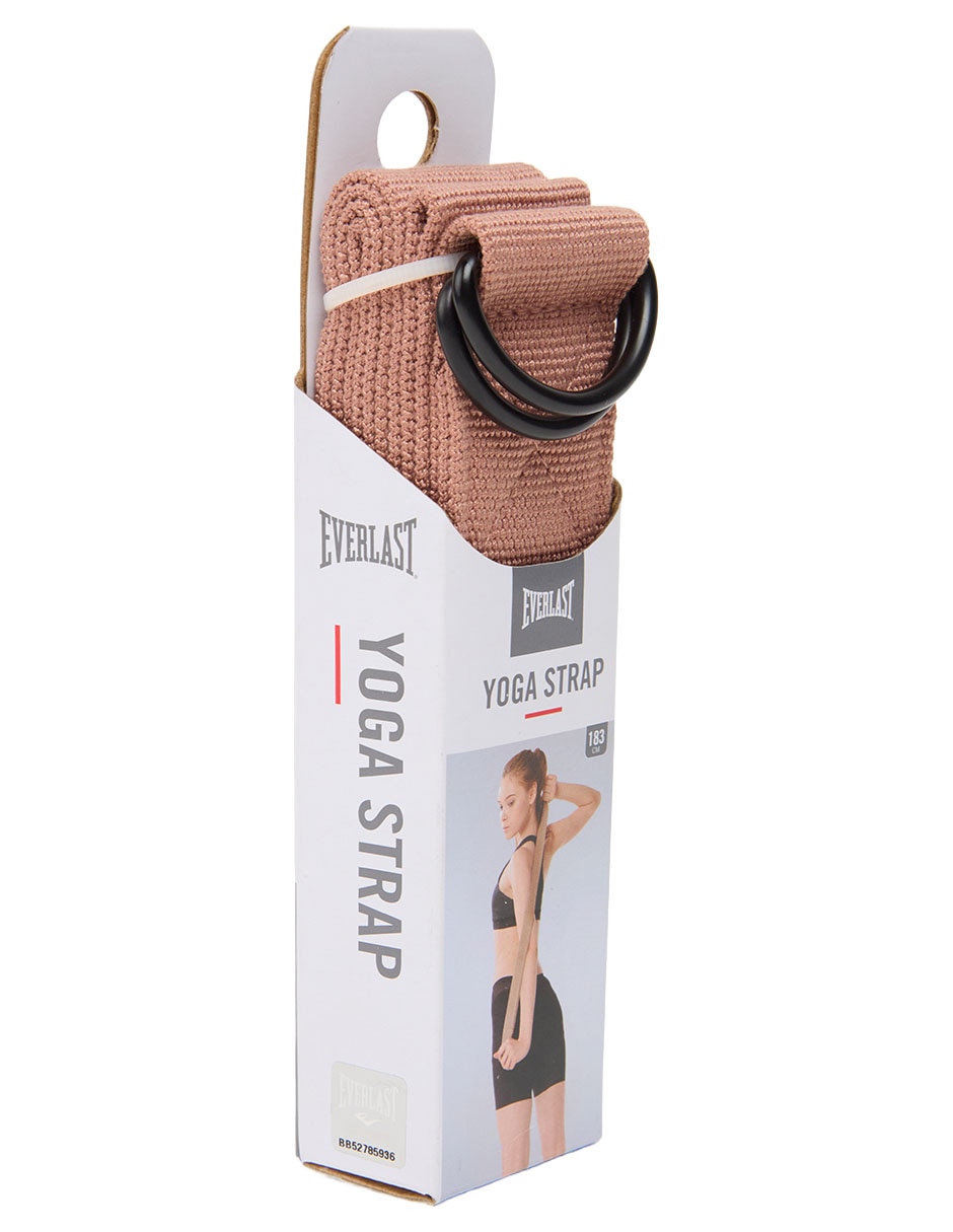 Cinturón de yoga 5