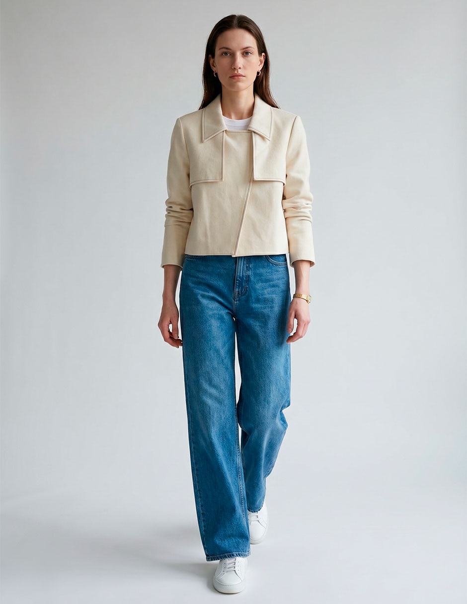 Gabardina para mujer Gabardina para mujer