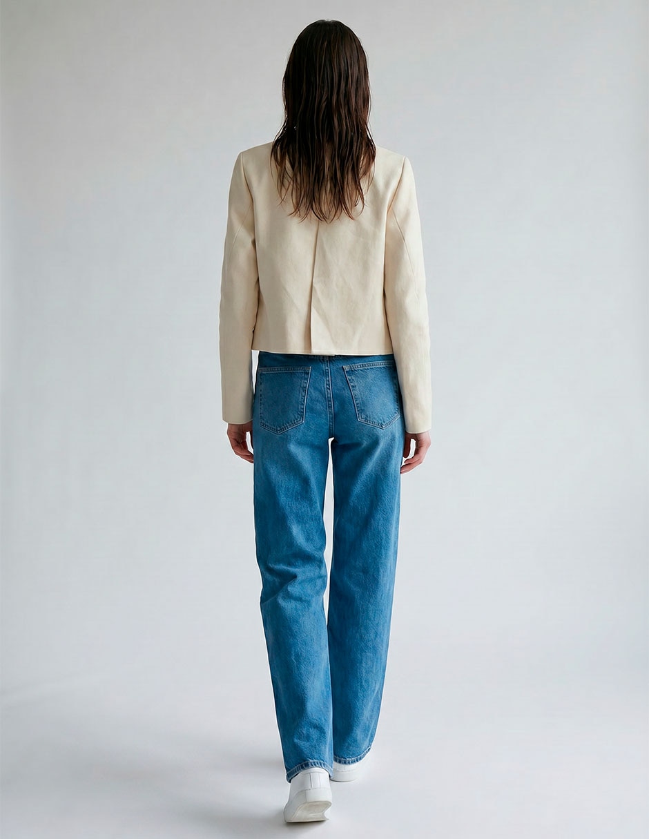 Gabardina para mujer 2