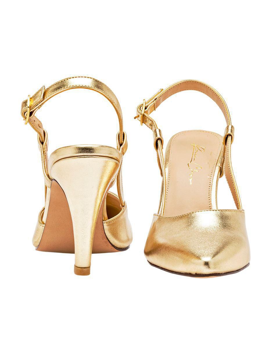 Zapatilla 2