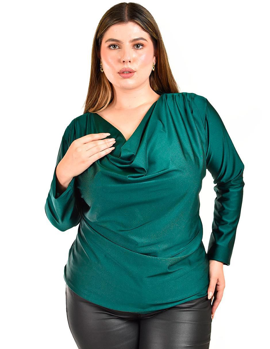 Blusa Scotch & Soda para mujer