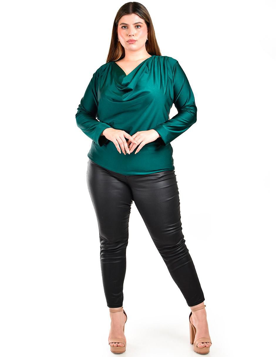 Blusa Scotch & Soda para mujer