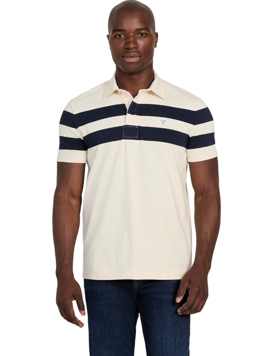 Playera tipo polo para hombre Playera tipo polo para hombre