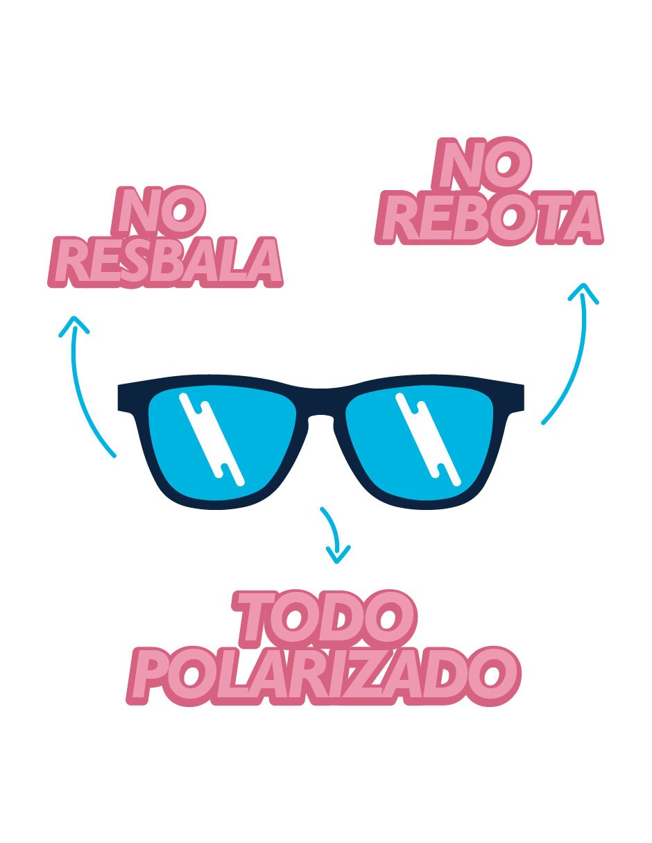 Lentes para correr 2