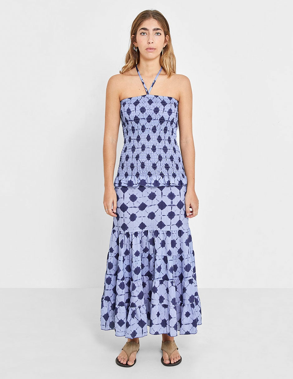 Vestido largo playa para mujer Vestido largo playa para mujer