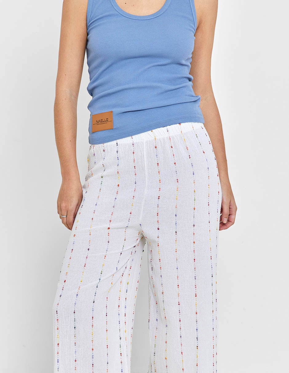 Playera tank para mujer 5