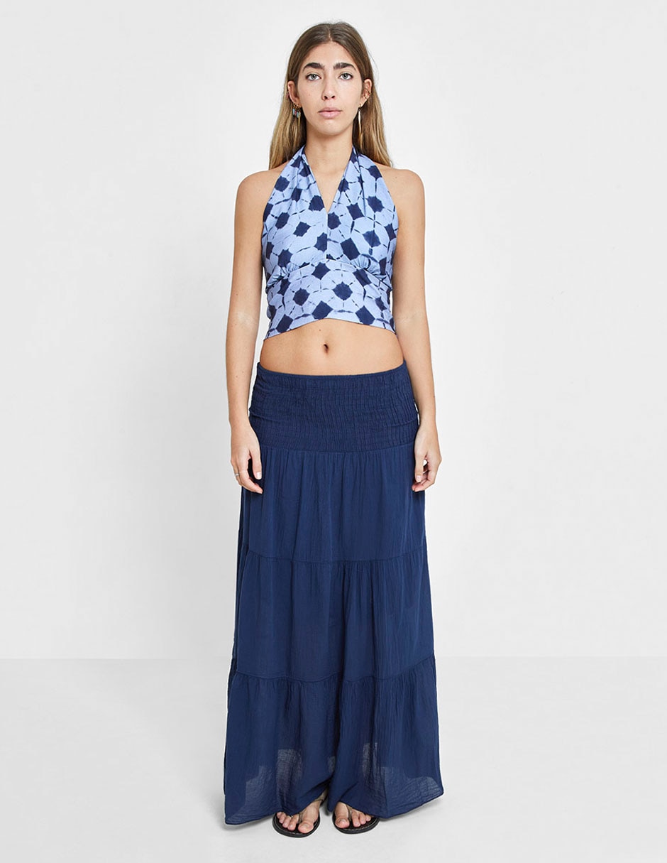 Blusa para mujer 9