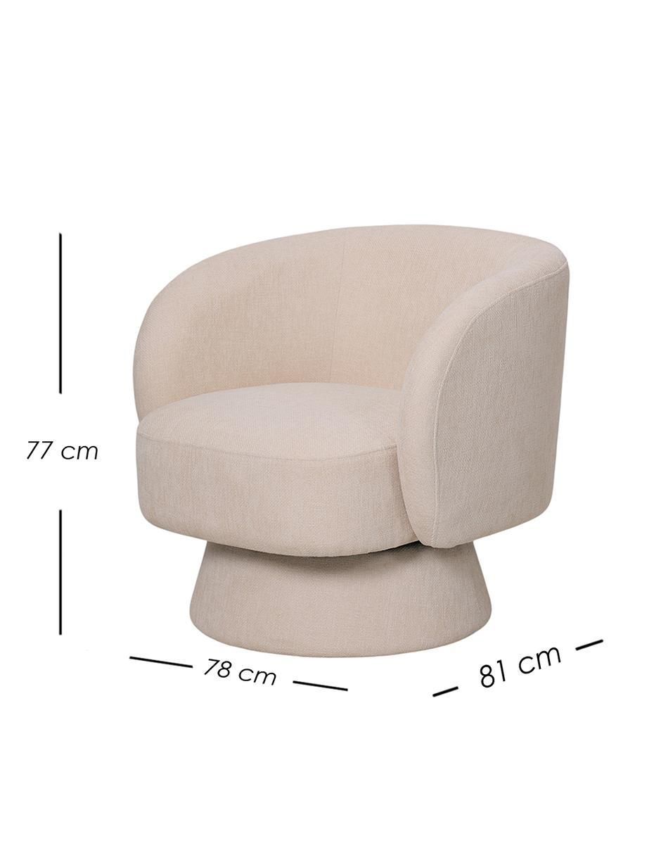 Sillón Merida 8