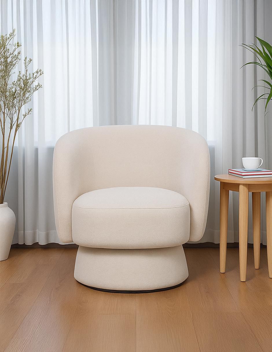 Sillón Merida 4
