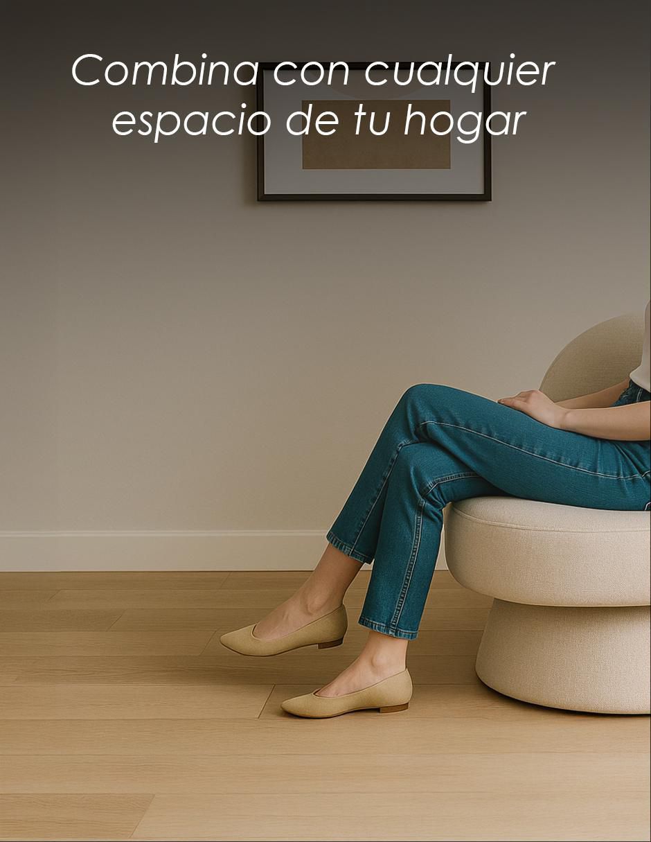 Sillón Merida 6