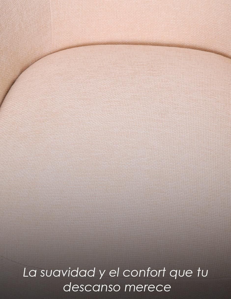 Sillón Merida 7