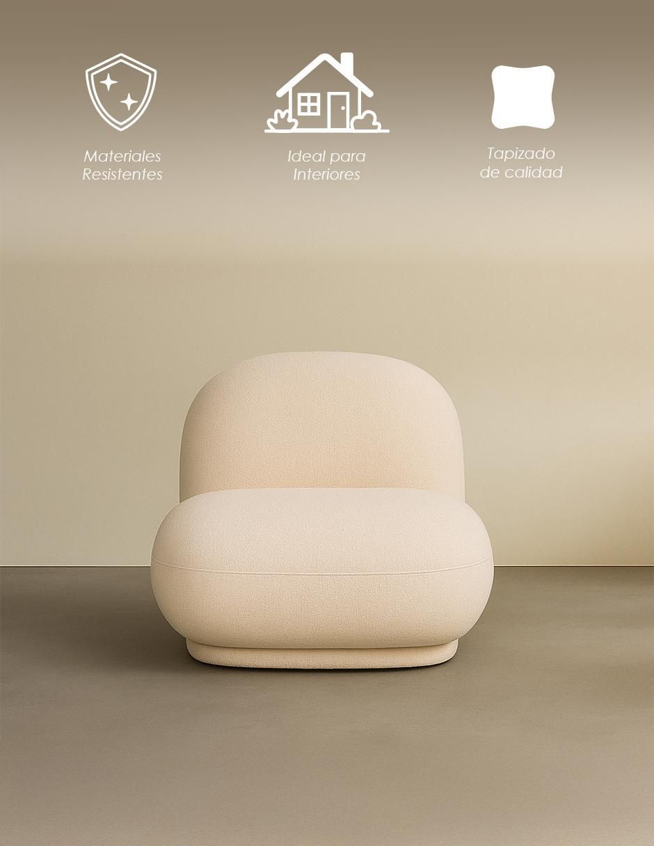 Sillón No Aplica 6