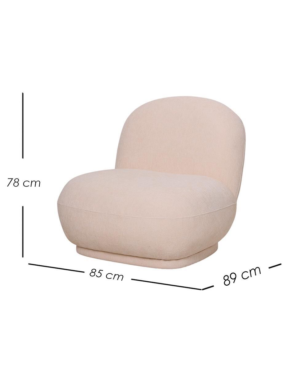 Sillón No Aplica 8