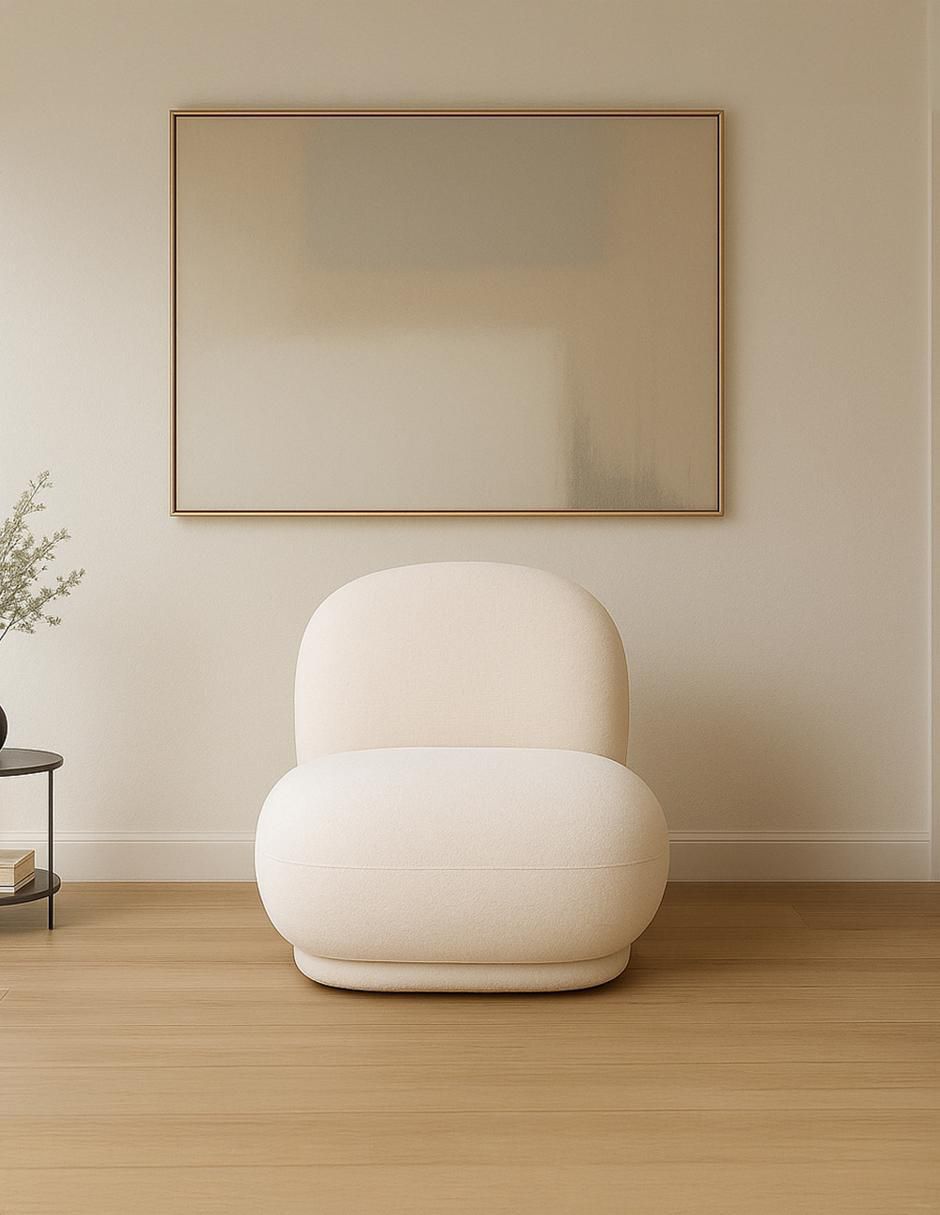 Sillón No Aplica 5