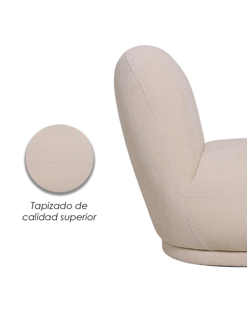 Sillón No Aplica 7