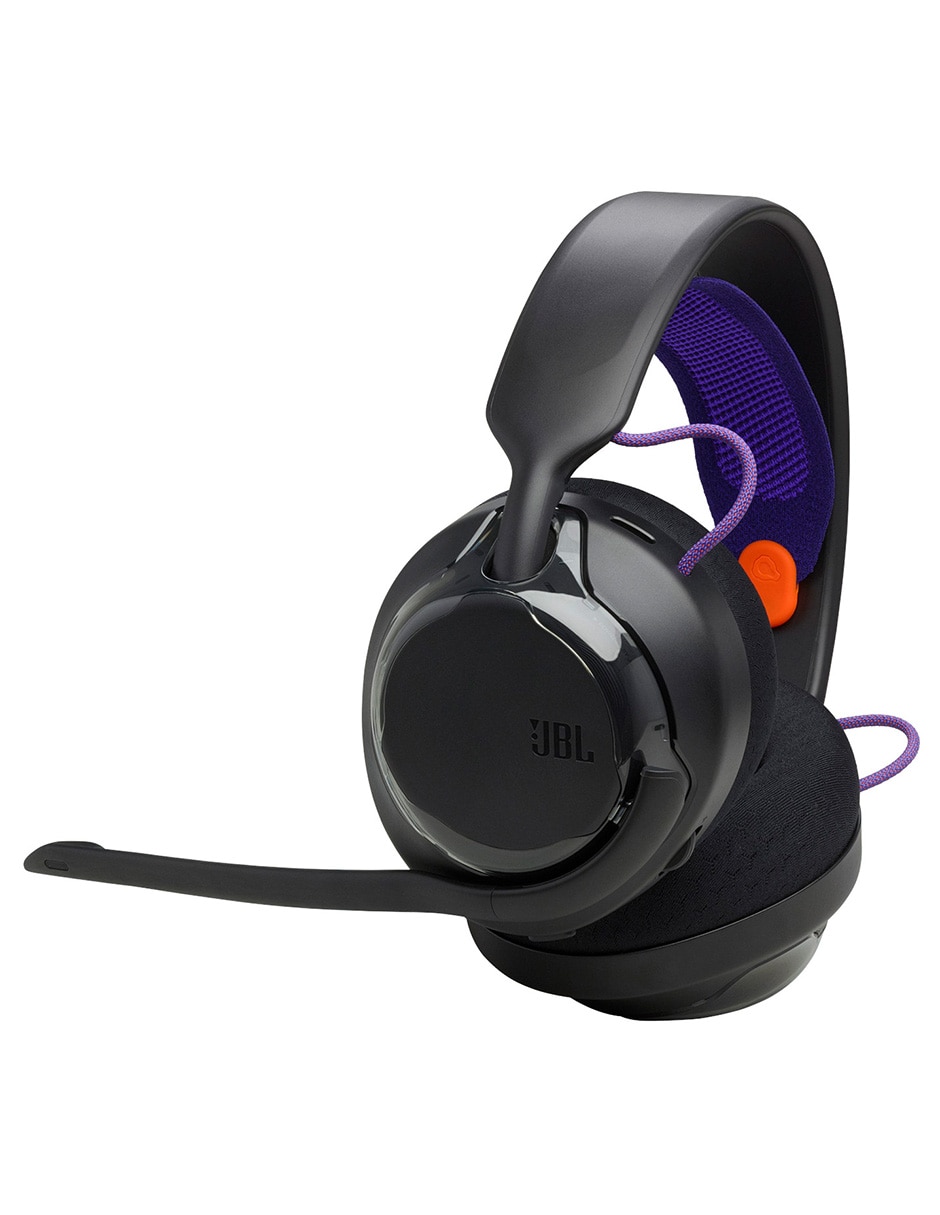 Audífonos gamer alámbricos QTUM250 Audífonos gamer alámbricos QTUM250