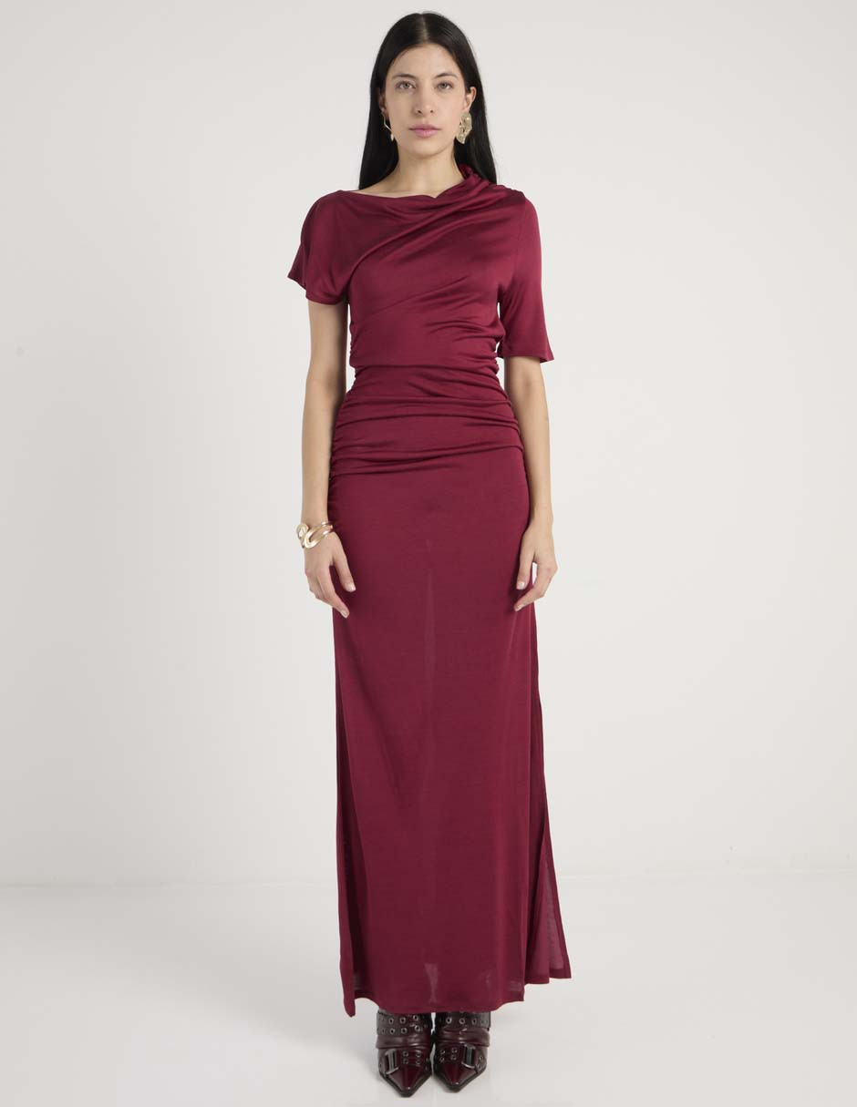 Vestido largo de fiesta para mujer Vestido largo de fiesta para mujer