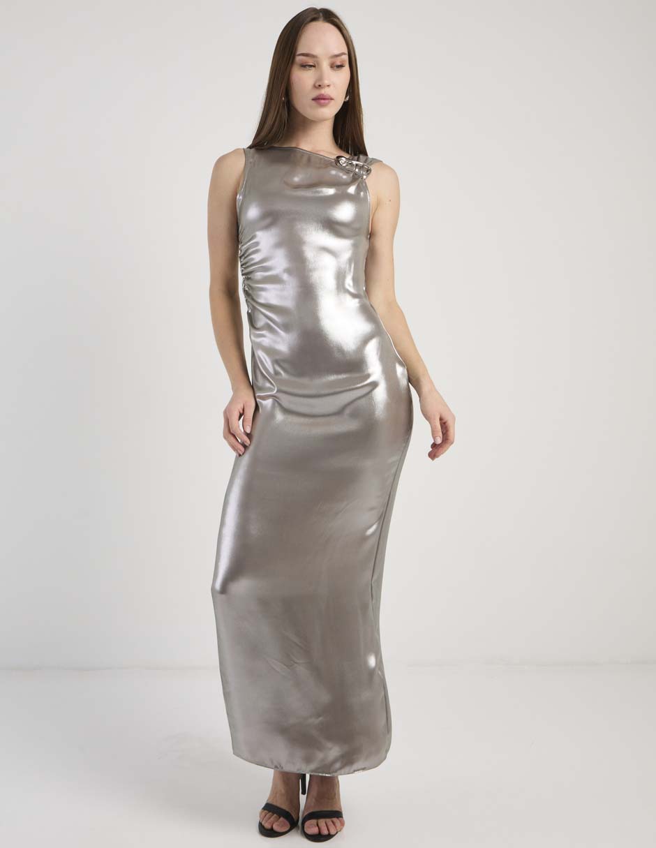 Vestido maxi fiesta para mujer Vestido maxi fiesta para mujer