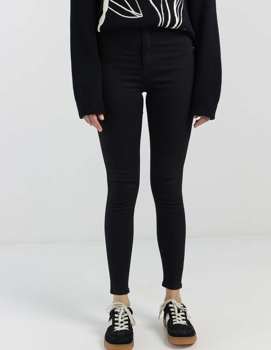 Jeans skinny para mujer Jeans skinny para mujer