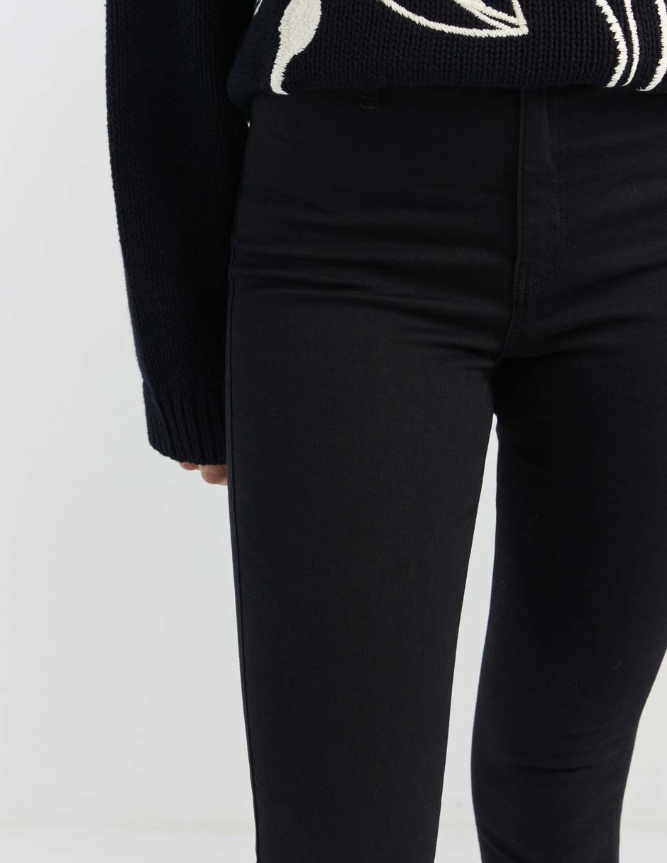 Jeans skinny para mujer 2