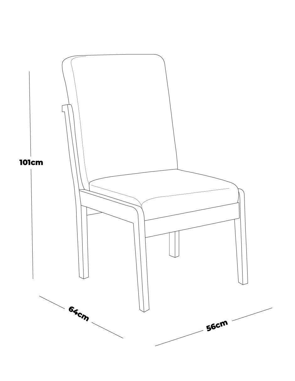 Silla 3
