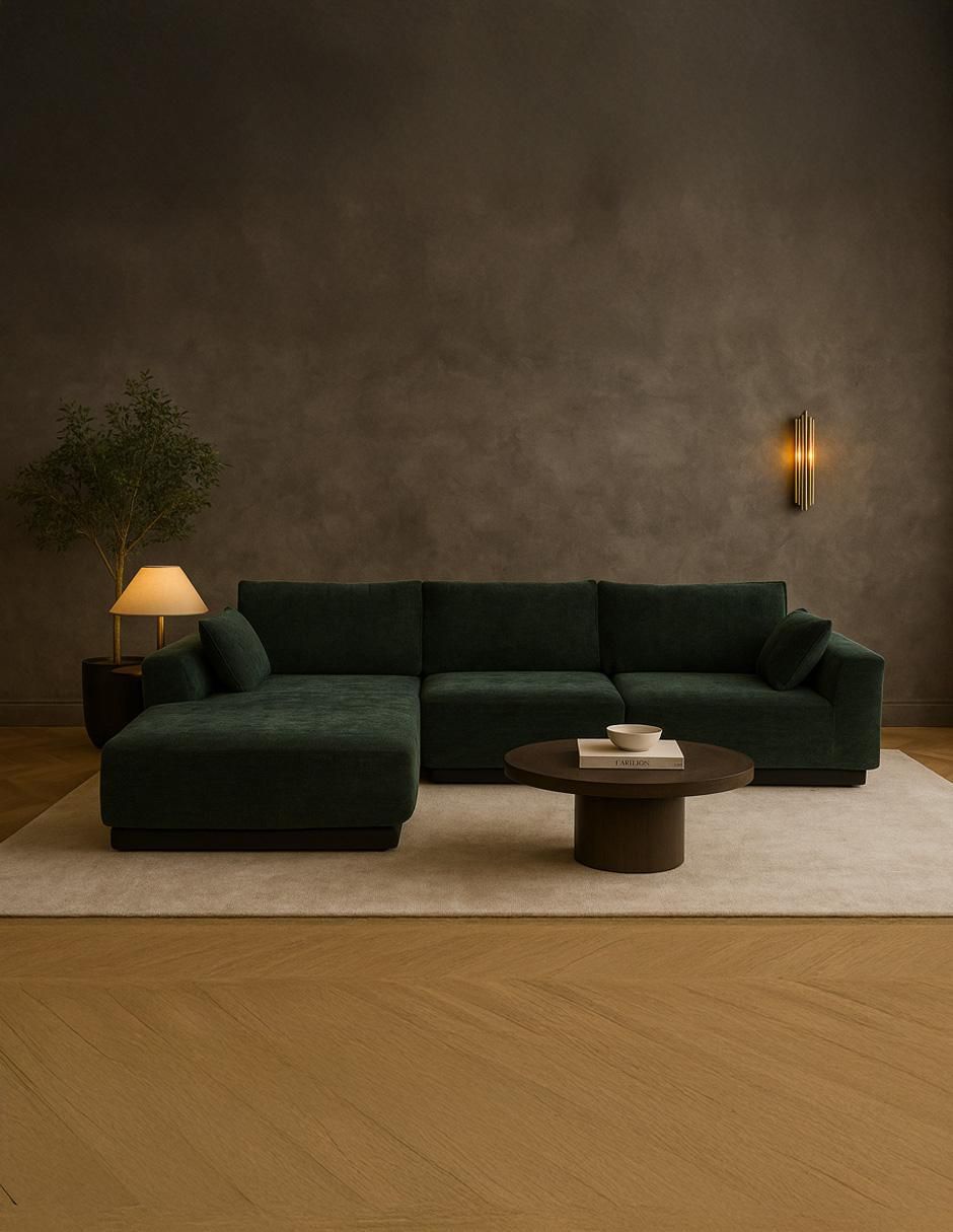Sala modular Emilie 7