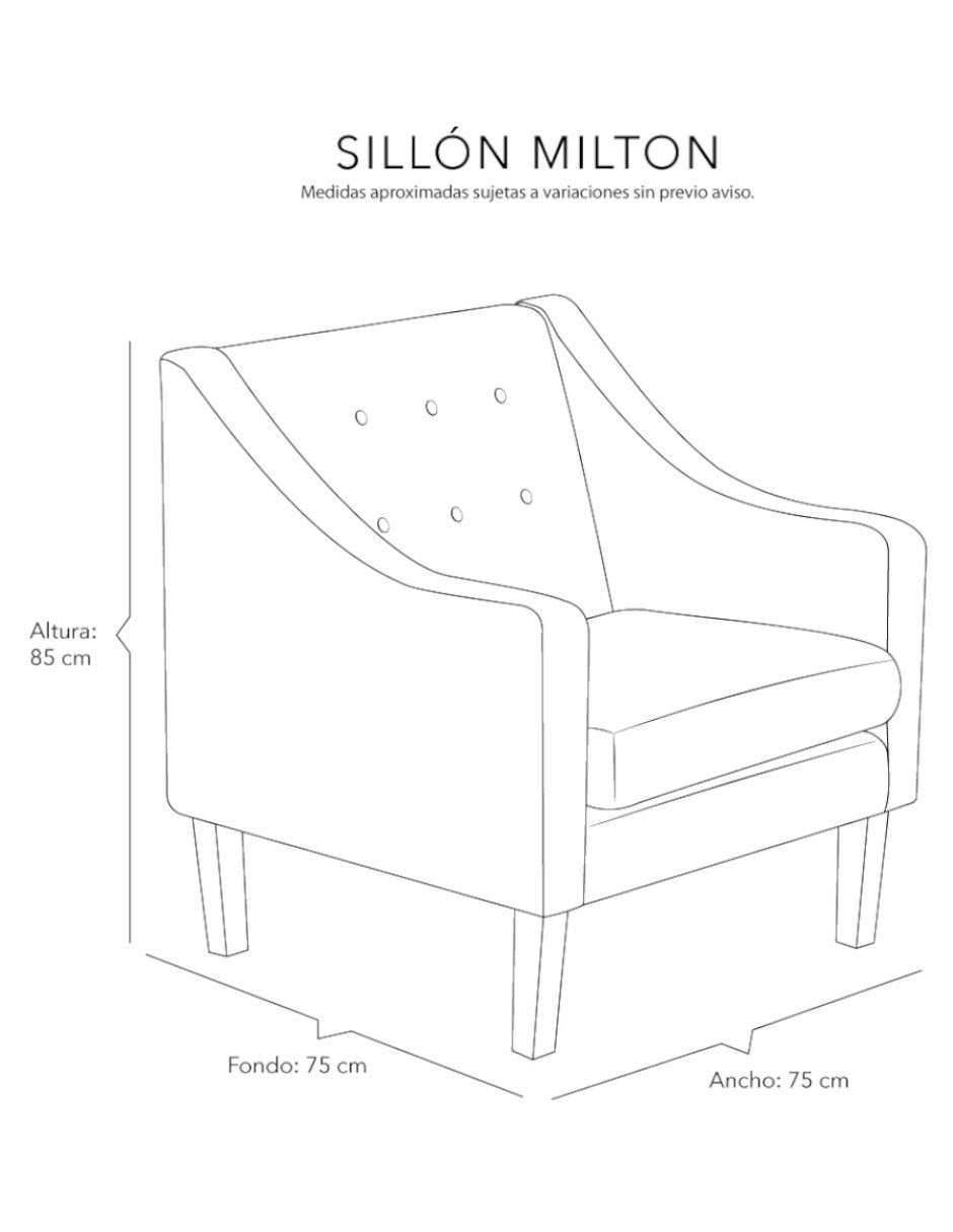 Sillón 10
