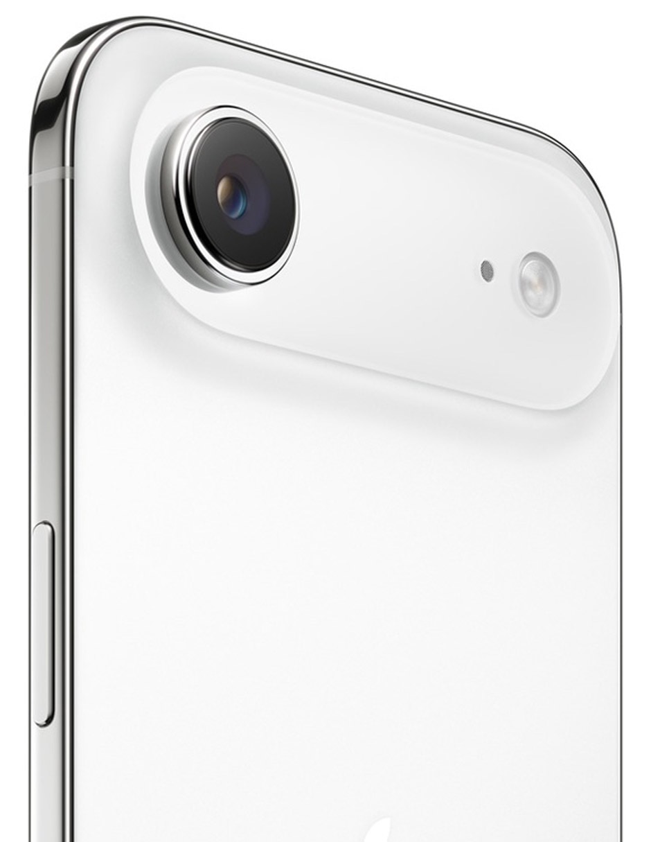 IPHONE AIR CLOUD WHITE 256GB-SPA