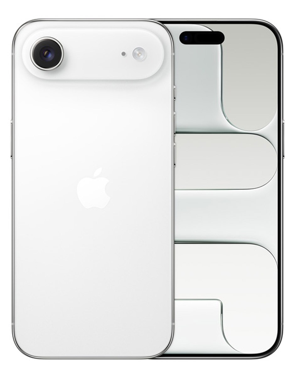IPHONE AIR CLOUD WHITE 256GB-SPA