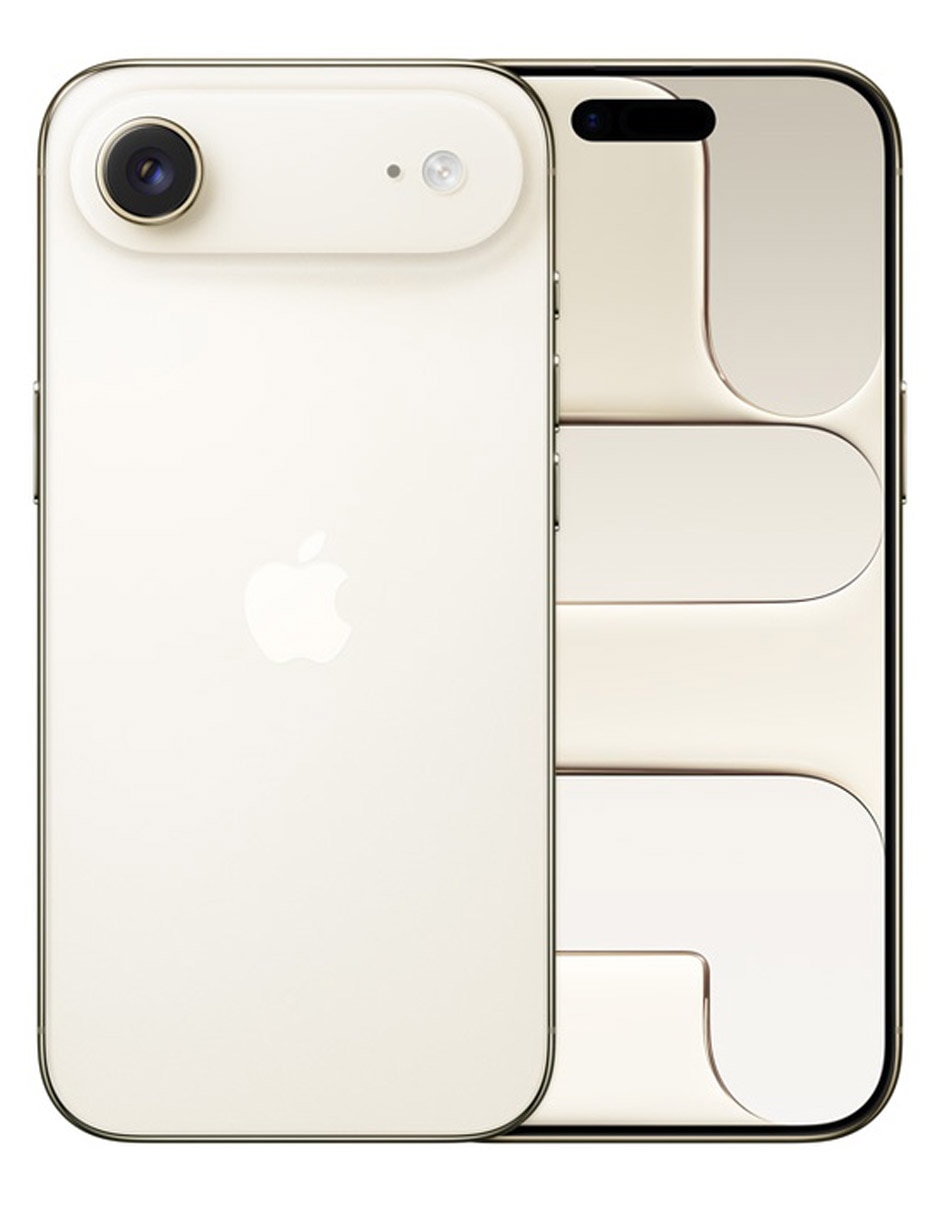 APPLE Apple iPhone Air Super Retina XDR 6.5 pulgadas