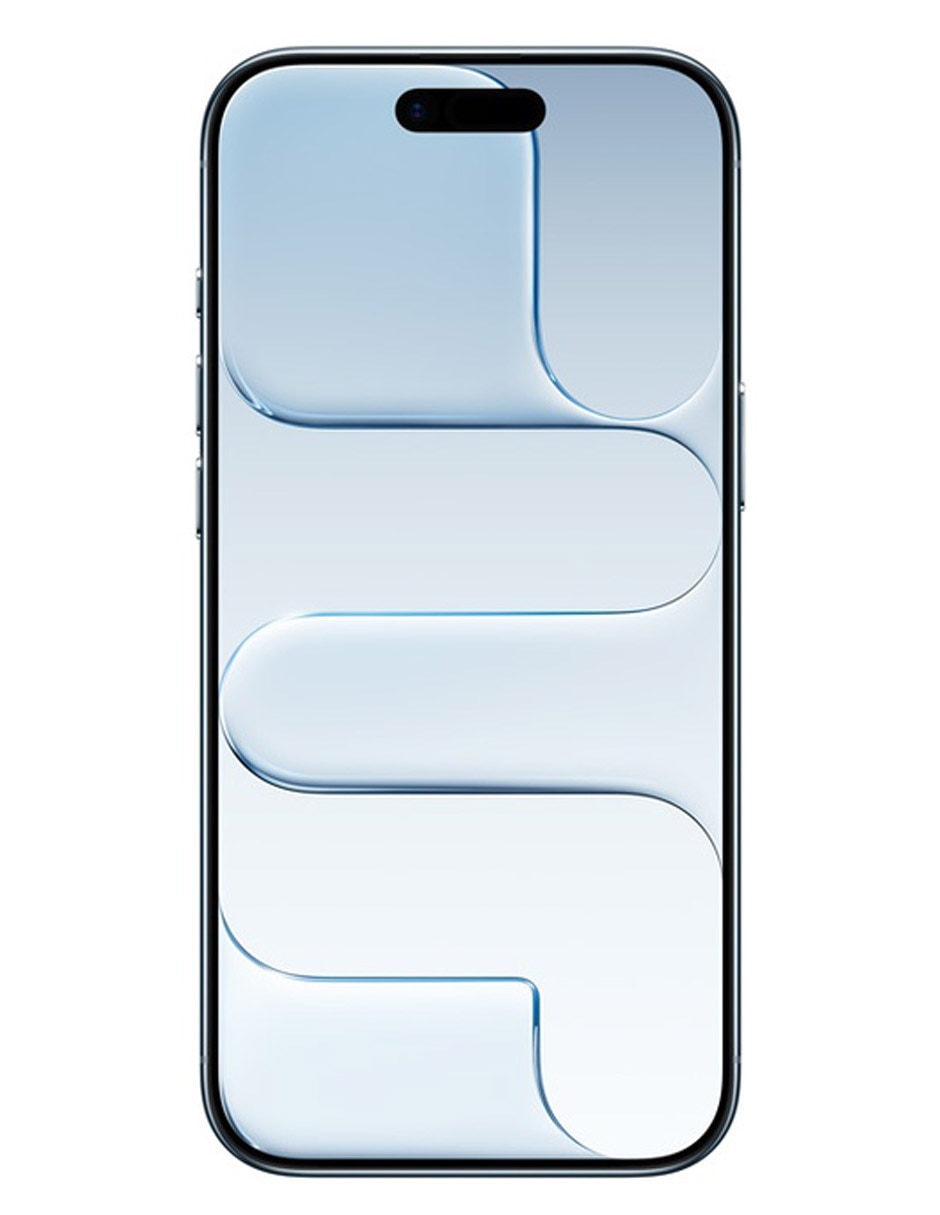 IPhone Air Super Retina XDR 6.8 pulgadas 2