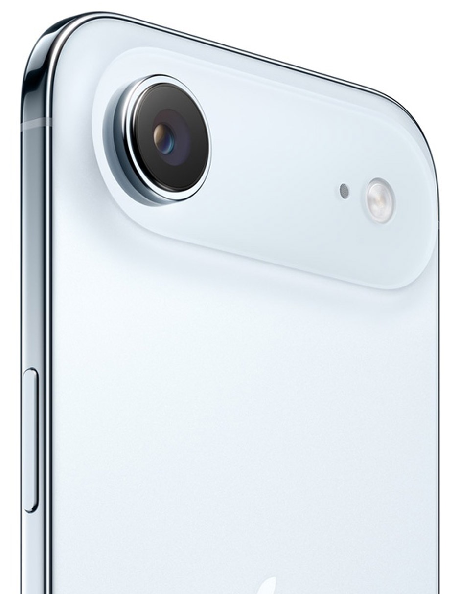 IPhone Air Super Retina XDR 6.8 pulgadas 3
