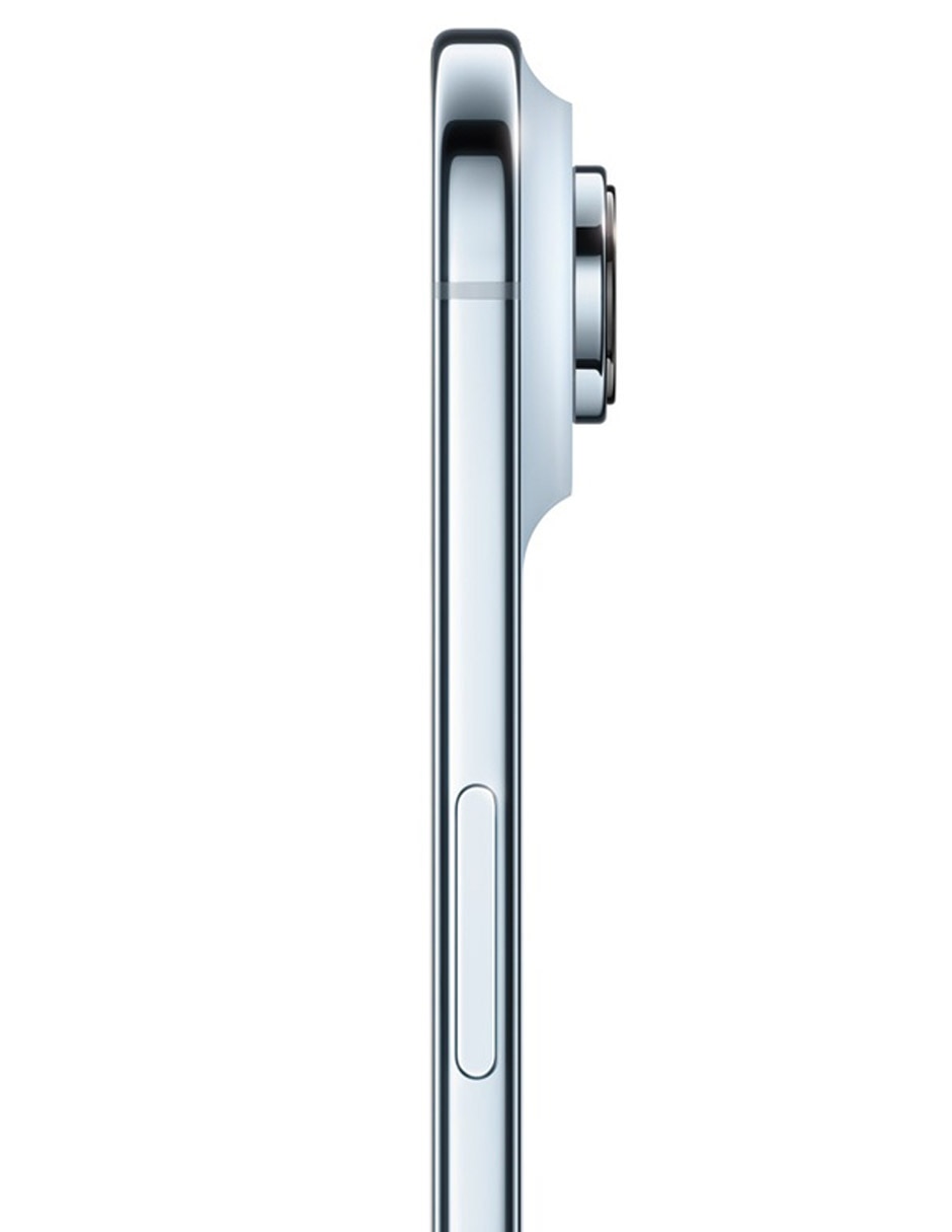 IPhone Air Super Retina XDR 6.8 pulgadas 4