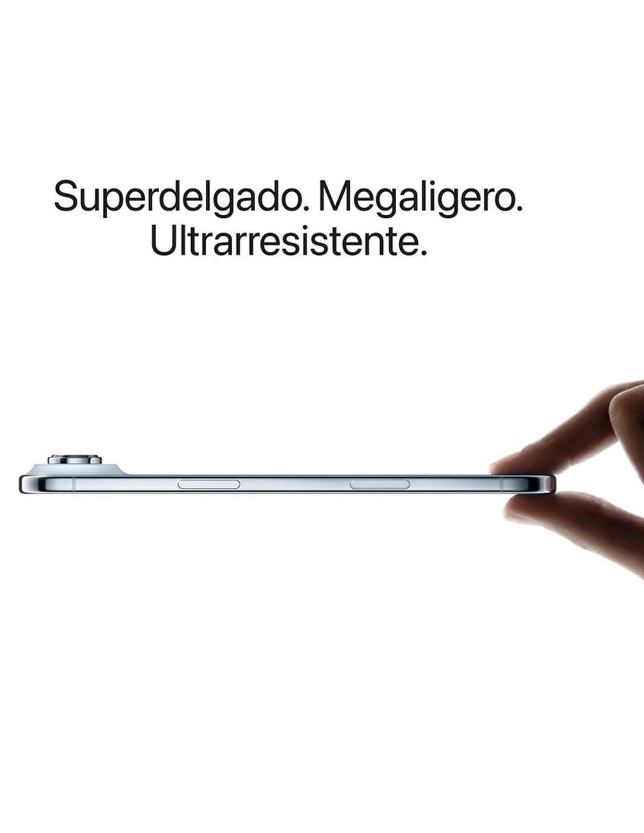 IPhone Air Super Retina XDR 6.8 pulgadas 5