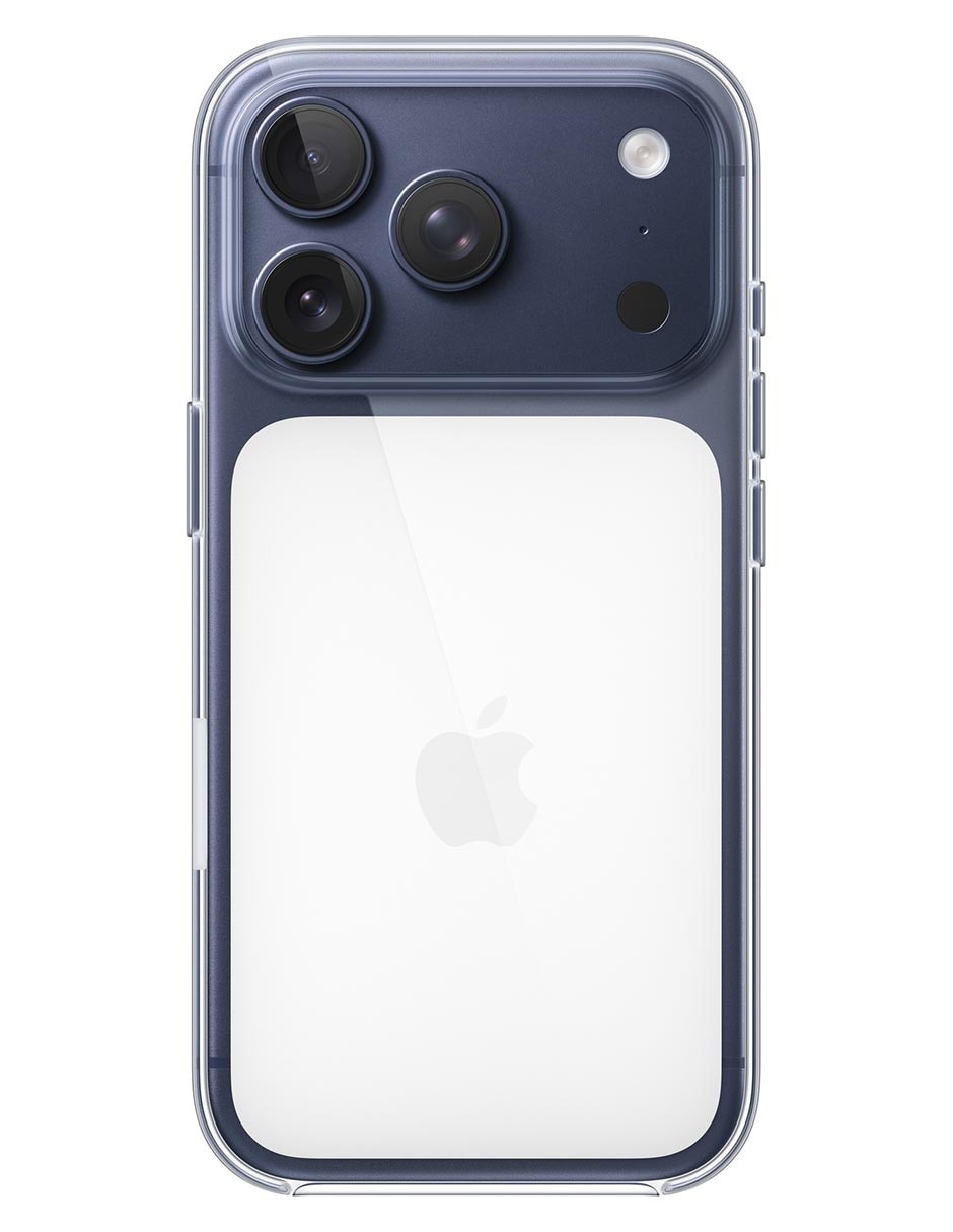 Funda P/Localizador Apple