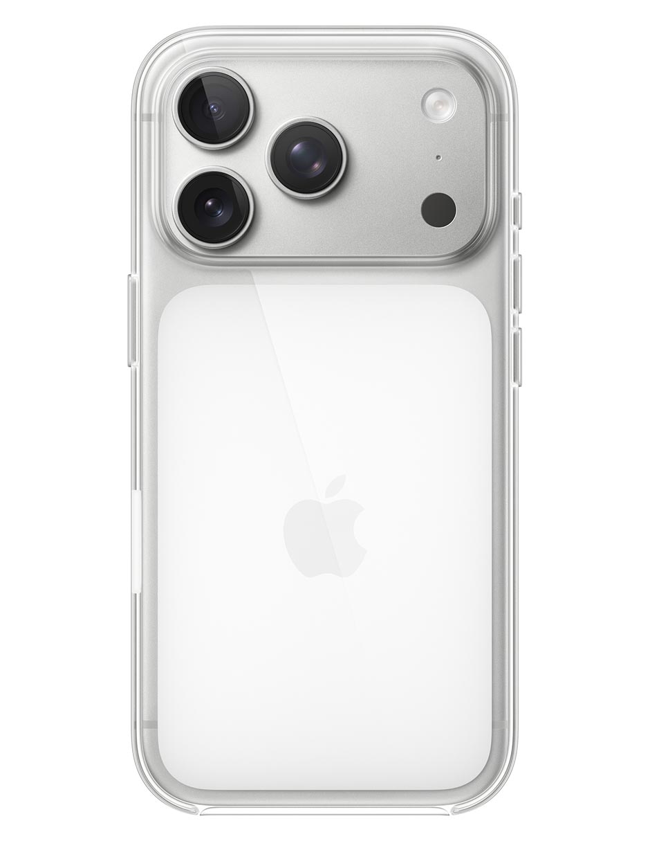 Funda P/Localizador Apple