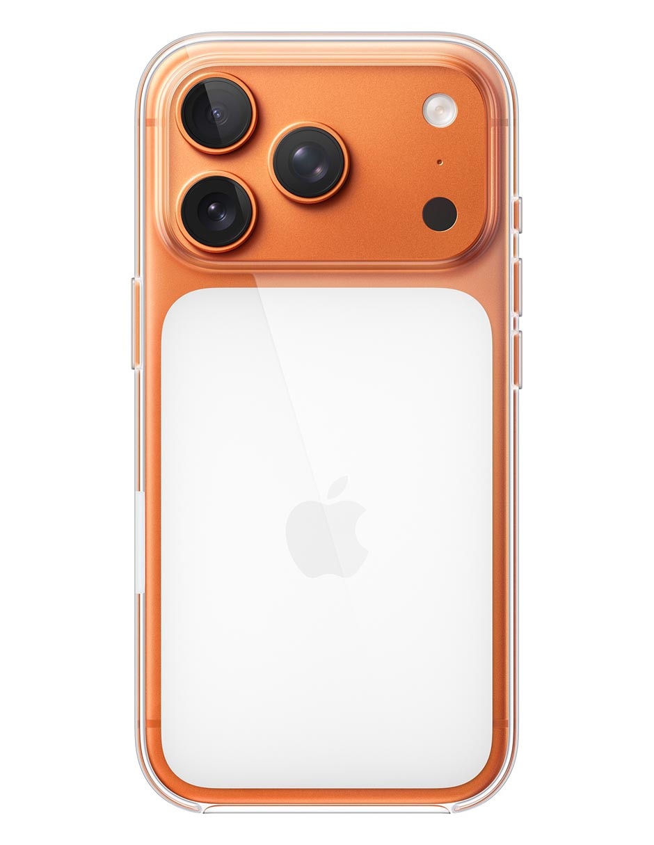 Funda P/Localizador Apple