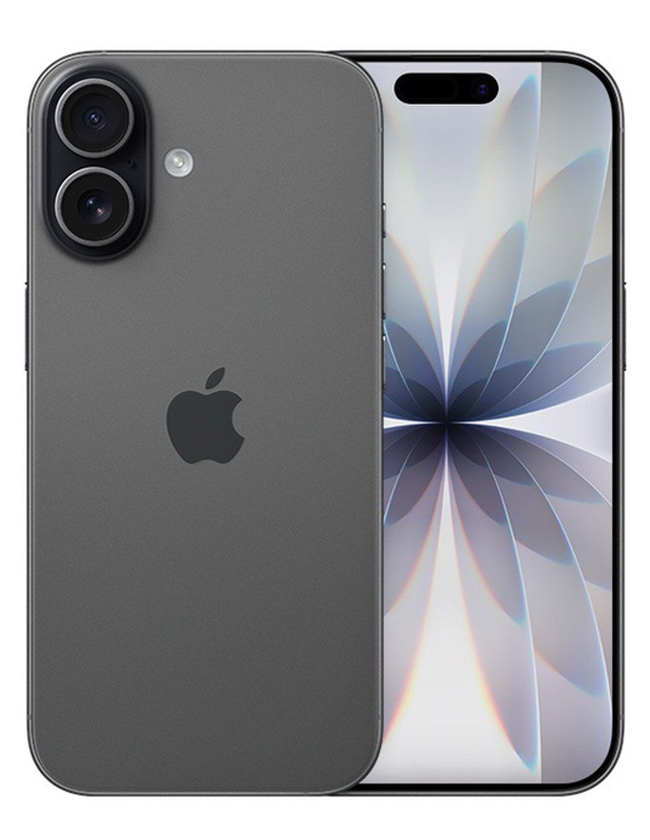 IPHONE 17 BLACK 512GB-SPA