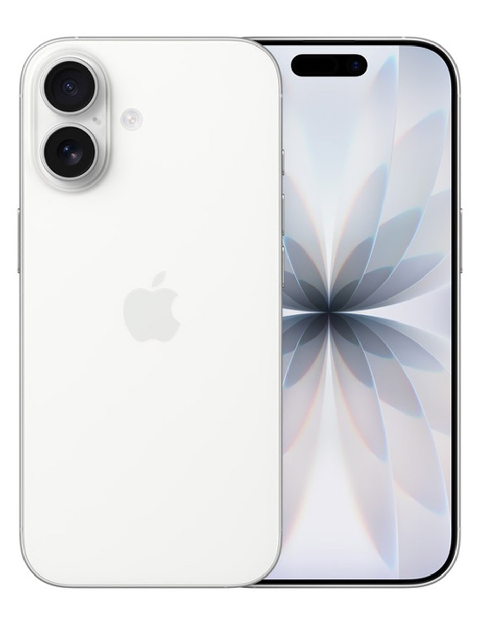 APPLE Apple iPhone 17 6.3 pulgadas Super Retina XDR