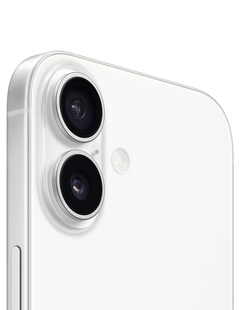 Apple iPhone 17 6.3 pulgadas Super Retina XDR