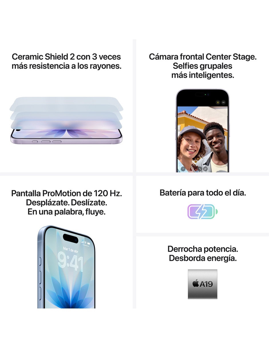 Smartphone 5