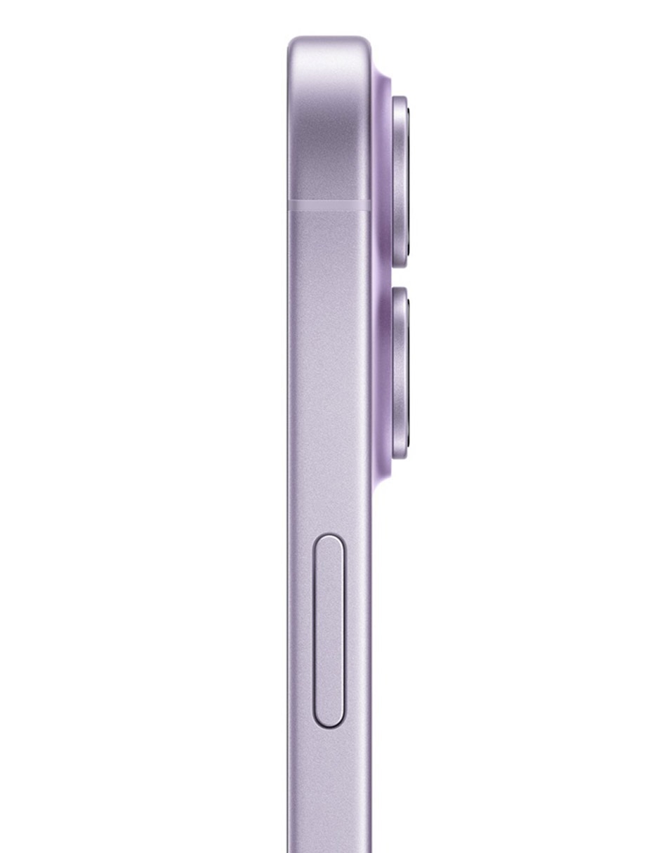 Apple Iphone 17 6.3 Pulgadas Super Retina Xdr