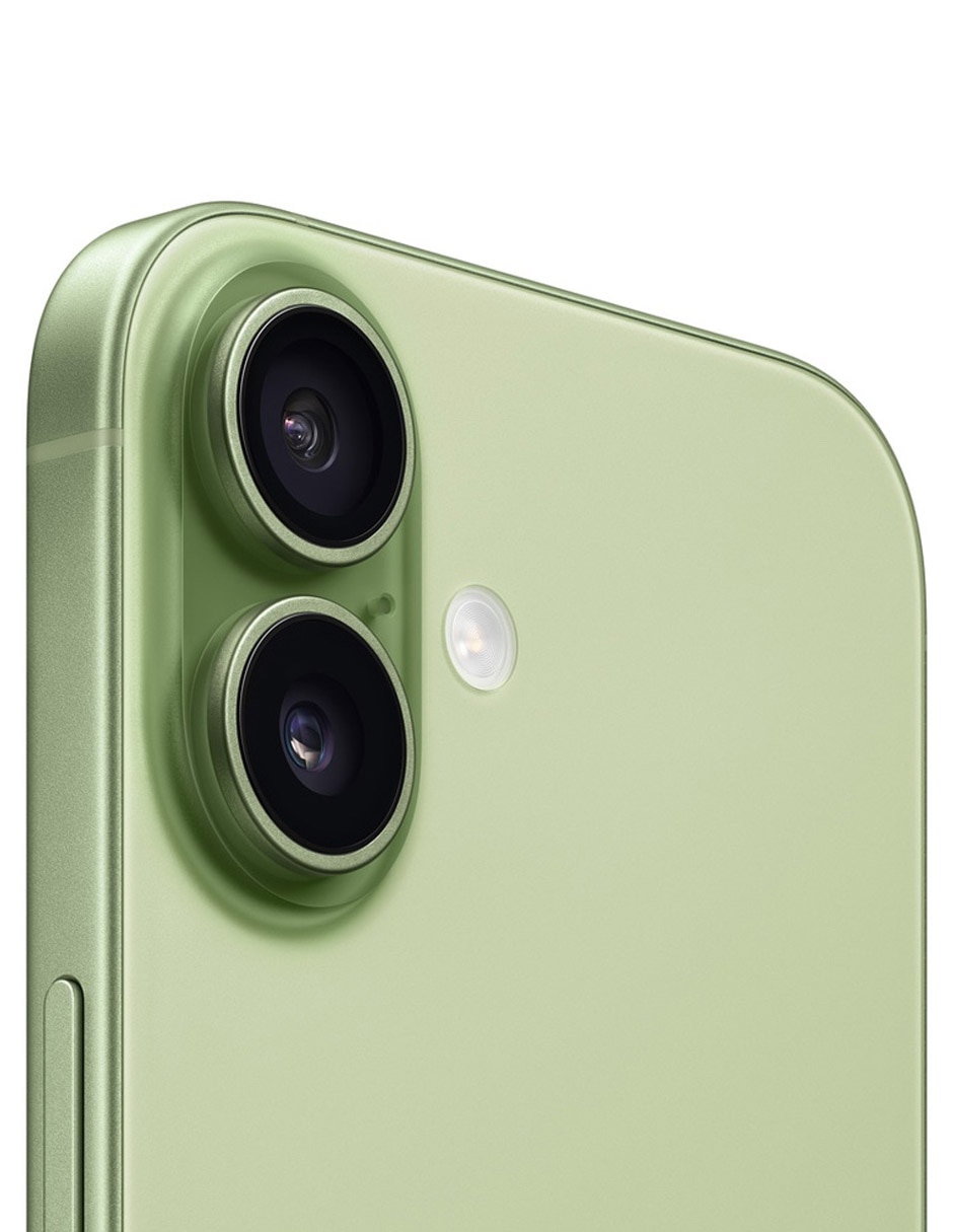 Apple Iphone 17 6.3 Pulgadas Super Retina Xdr