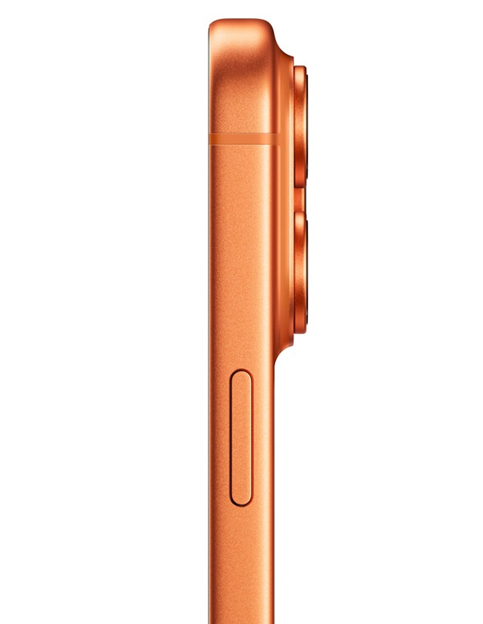 APPLE iPhone 17 Pro 6.3 pulgadas Super Retina XDR