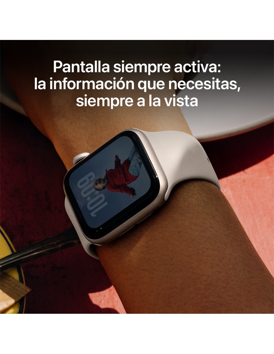 Watch SE 3 GPS 2