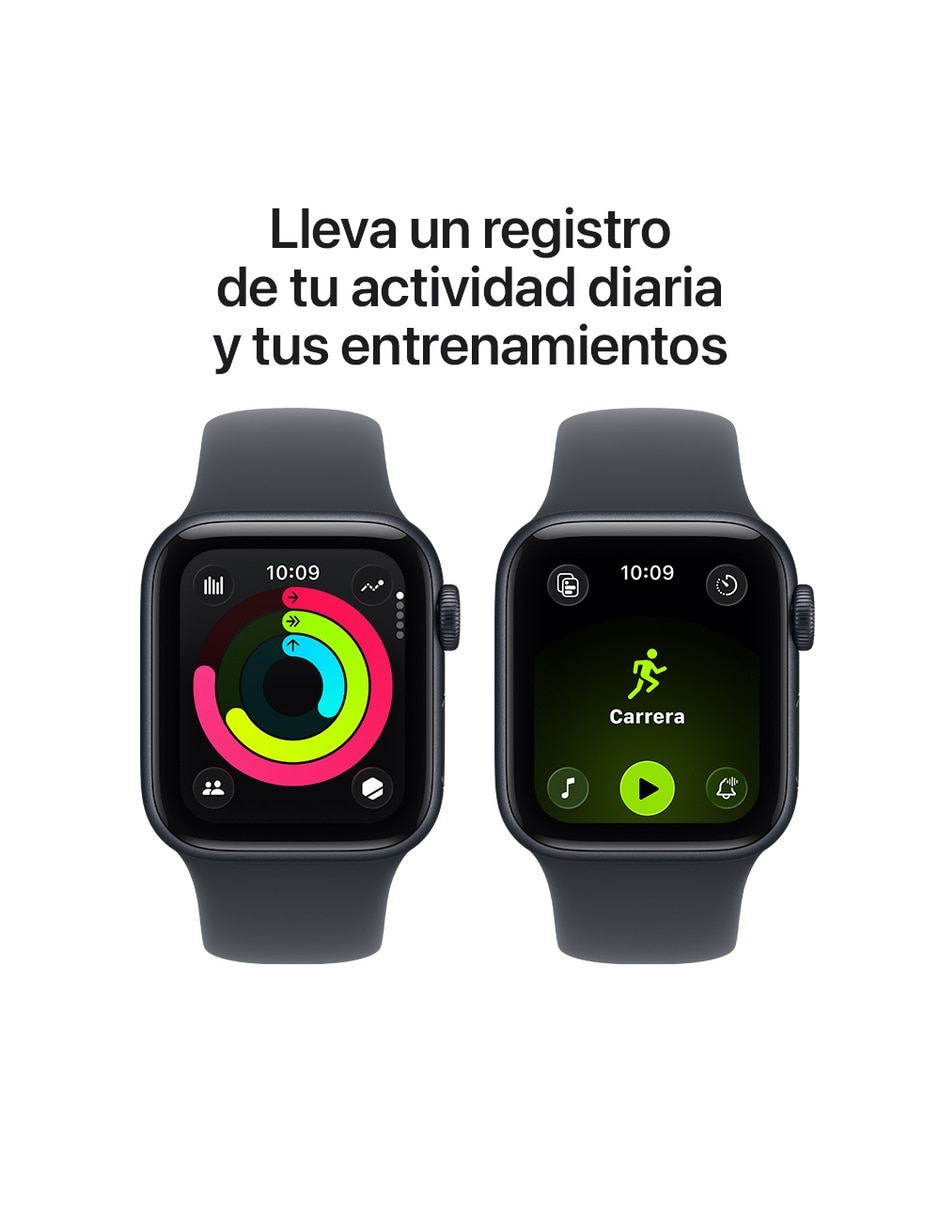 Watch SE 3 GPS 6