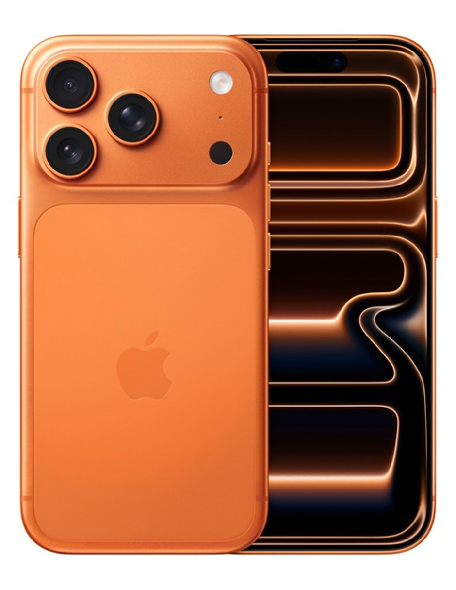 APPLE Apple Iphone 17 Pro 6.3 Pulgadas Super Retina Xdr