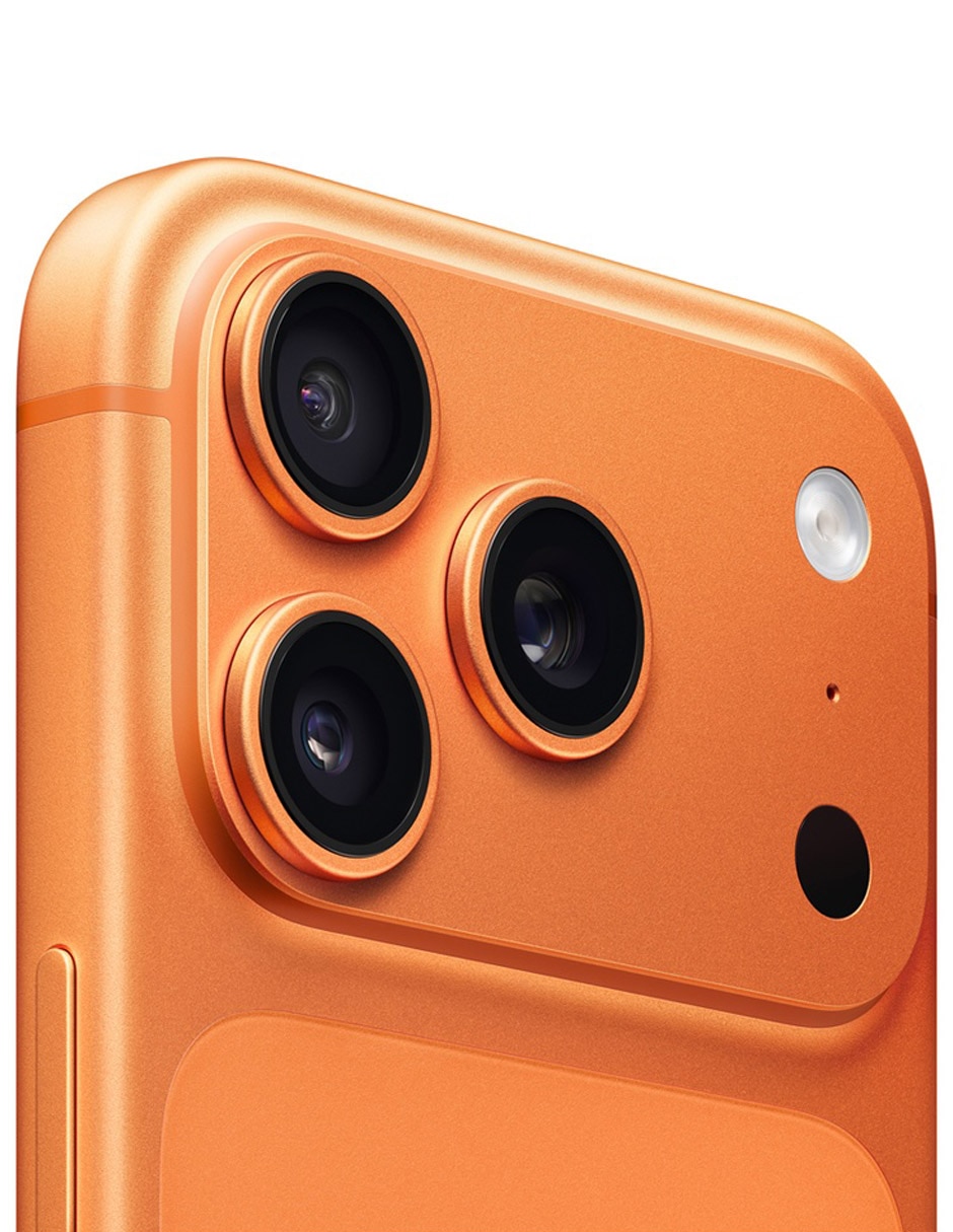 Iphone 17 Pro 6.3 Pulgadas Super Retina Xdr 13